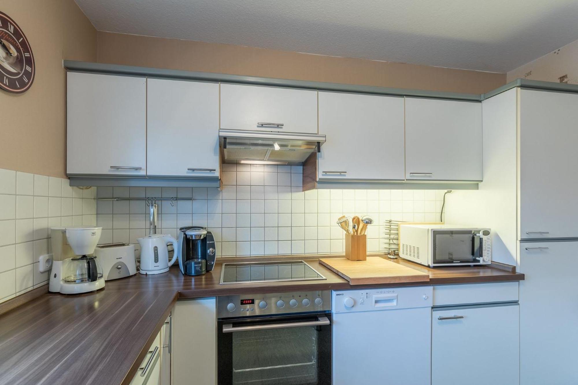 Rugenbargsweg 65 Cuxhaven Exterior foto