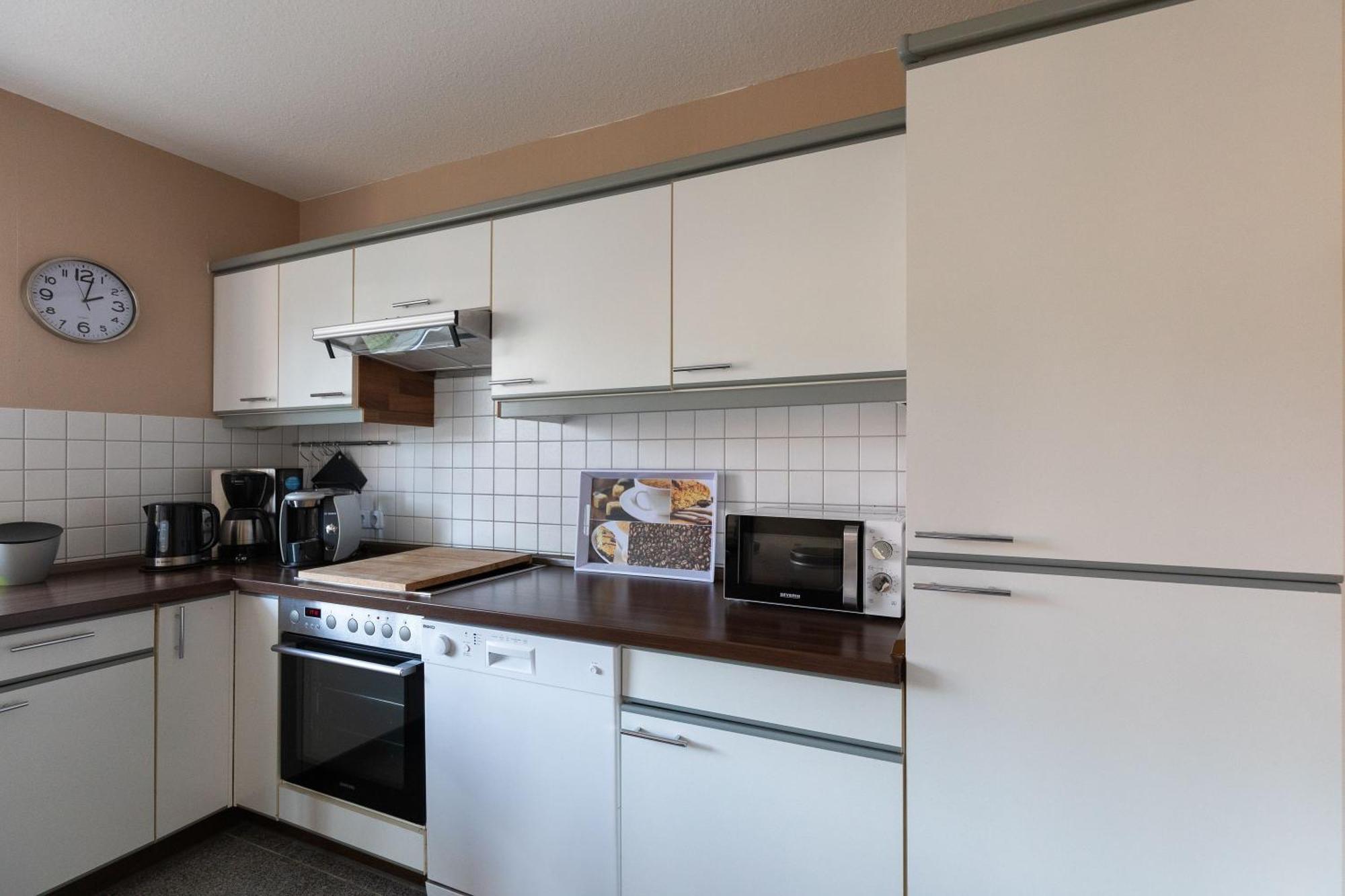 Rugenbargsweg 65 Cuxhaven Exterior foto