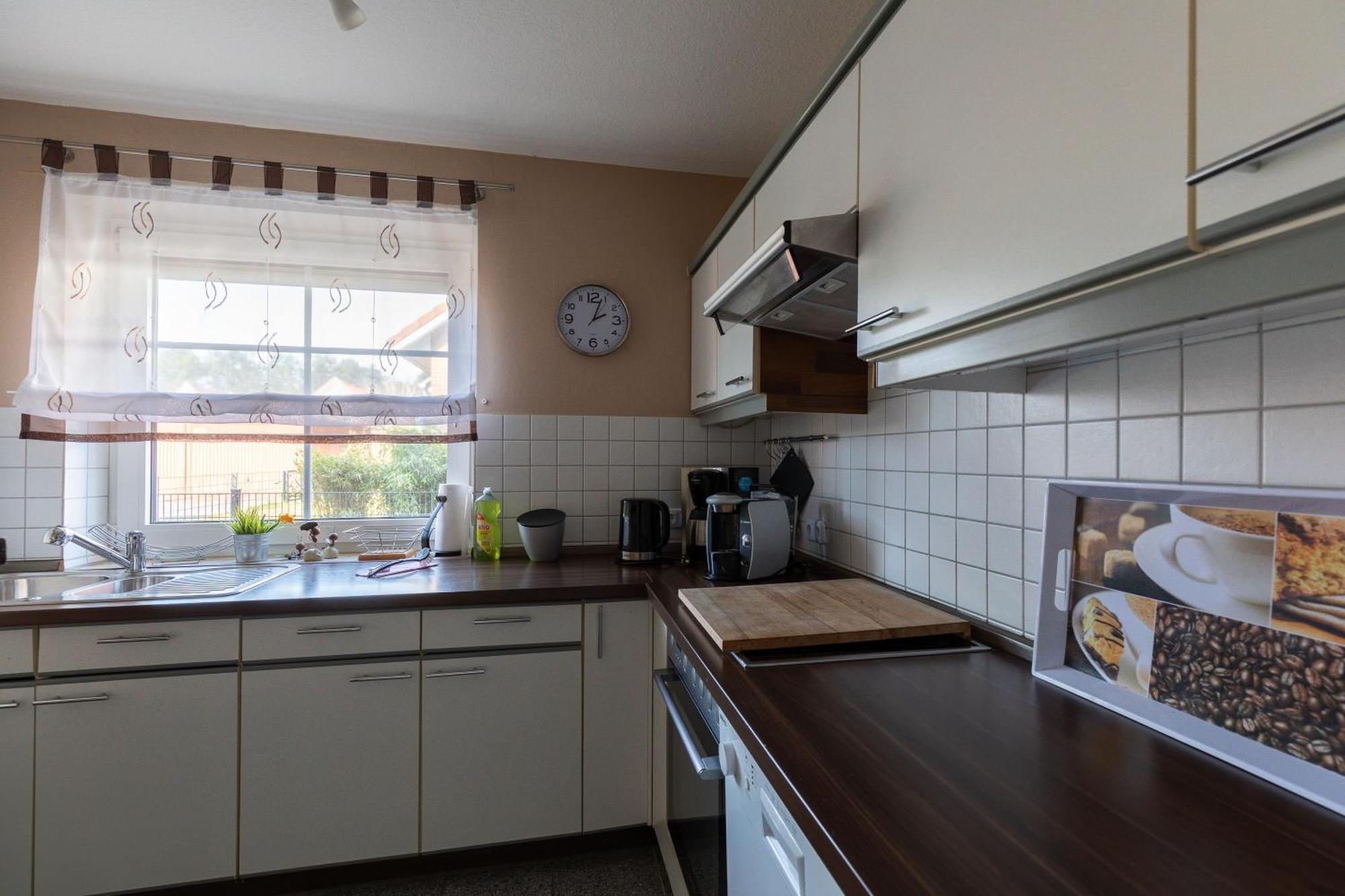 Rugenbargsweg 65 Cuxhaven Exterior foto